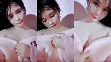 Bokep Indo AUL CHAN Trakteer Premium Part 4 poster