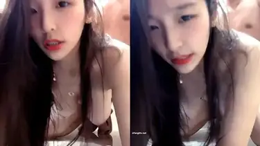 Bokep Indo Chindo Cantik Sangean Dientot Part 4 Kost poster