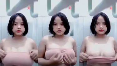 Bokep Indo Isma Tobrut Goyang WOT Kamar Kost poster