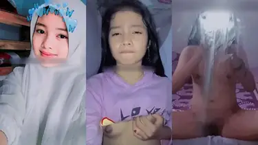 Bokep Jilbab Selfi Lampung Video Part Satu 2026 poster