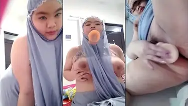 Bokep Jilbab Tobrut Colmek Mukena Becek 2026 poster