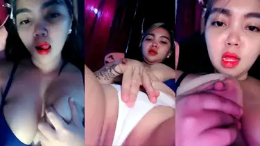 Bokep Live Miya Tobrut Remas Toket Sampai Puas Show poster