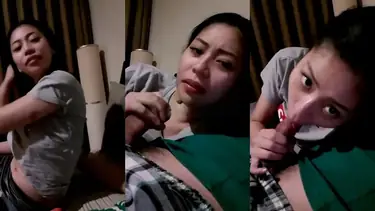 Cassandra Loewy Asal Jakarta Skandal Part Satu poster