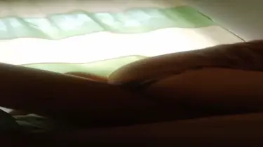 Istri Muda Main WOT Pasrah Desah Nikmat Kamar Kost poster