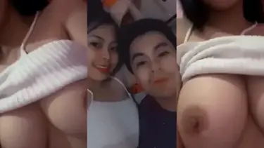 Skandal Mega Viral Ngentot Indo Montok Brutal Kost poster
